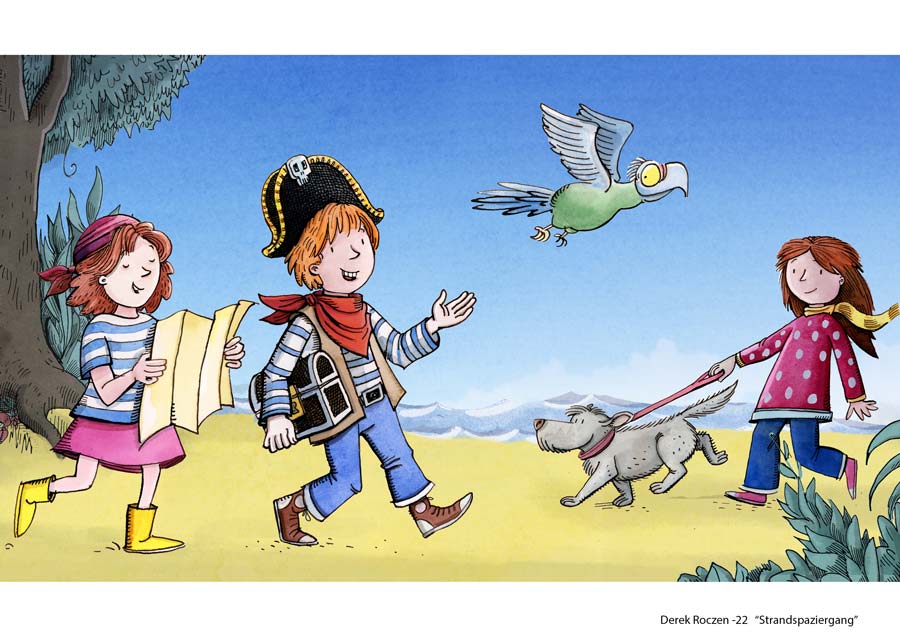 22_Strandspaziergang