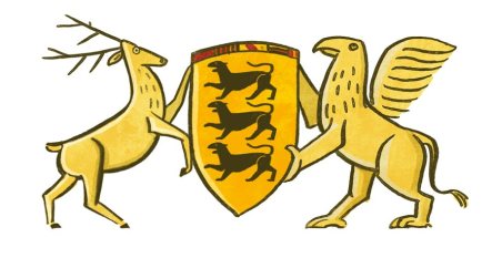 BadenWuerttembergComicWappen