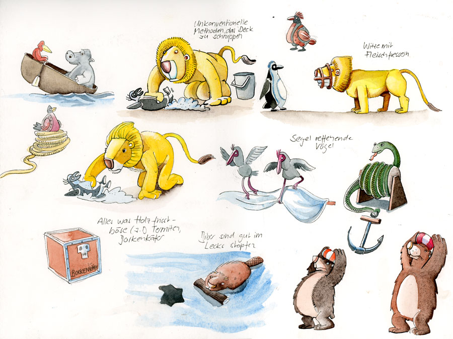 Skizzen_Arche_um_HalbNeun