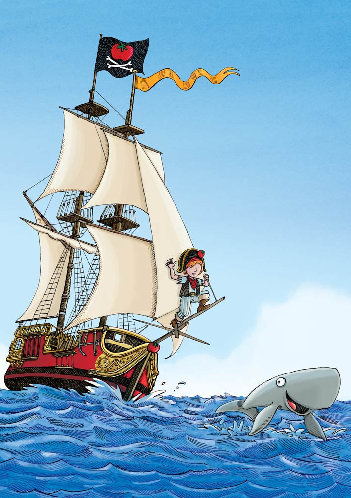 31_KleinerPiratKrabbe_Tielvariante