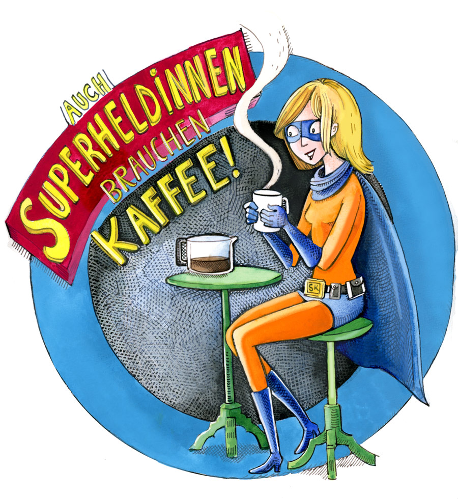 superheroinedontneedcoffee